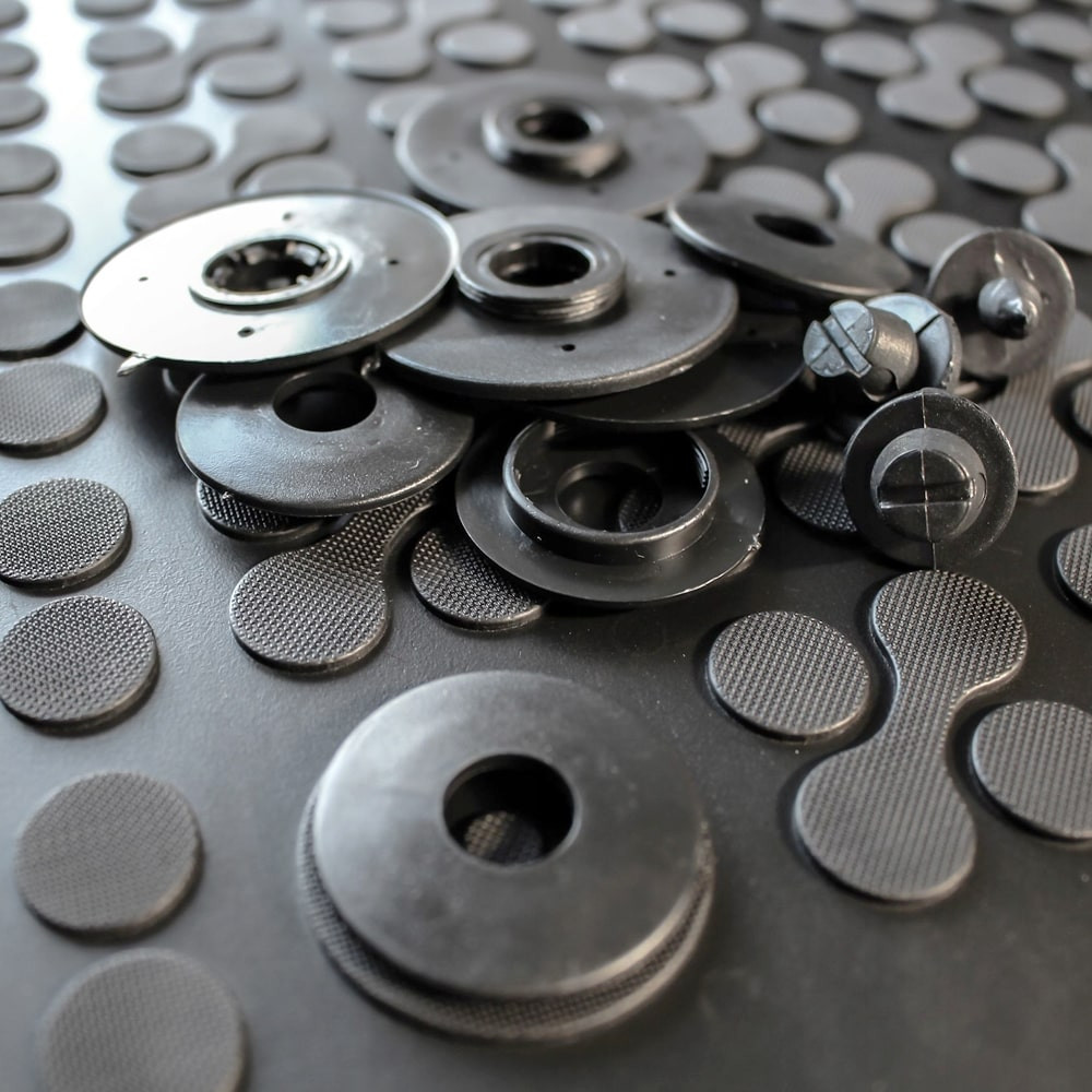 Presuri auto HONDA Civic X 2015-2022 Sedan / Hatchback - TPE - tip tavita - REZAW PLAST