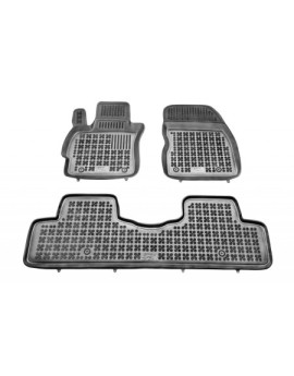 Covorase auto MAZDA 5 I 2004-2010 - TPE - tip tavita - REZAW PLAST