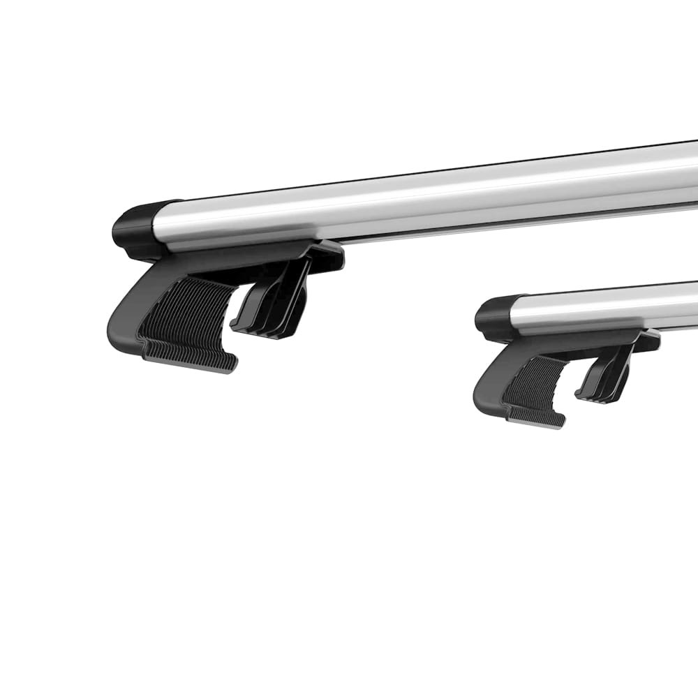 Bare portbagaj cu cheie RENAULT Megane III 2008-2016 Combi - 120 cm - Aluminiu
