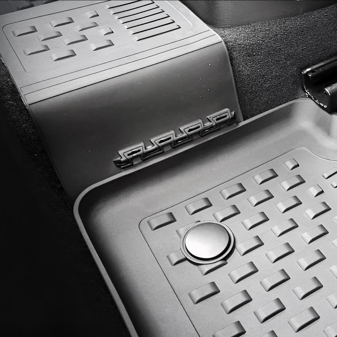 Presuri cauciuc FIAT Tipo (Hatchback/Combi) 2016-prezent - TPE - tip tavita - SAHLER (4.5D Ultra)