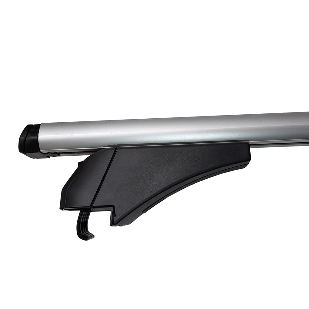 Bare auto LEXUS NX (AZ10) 2014-2021 - Aluminiu - 120 cm